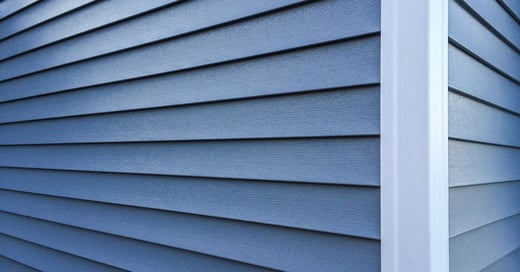 5 Signs It’s Time to Replace Your Siding