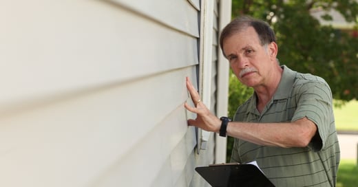 Repair vs. Replace: What to Do When Your Siding is Damaged